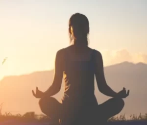 How to Find Your Best Position for Meditation