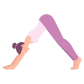 yoga-asana-for-knee-pain-and-migraine-problem